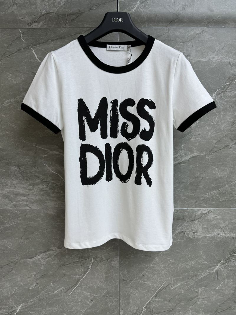 Christian Dior T-Shirts